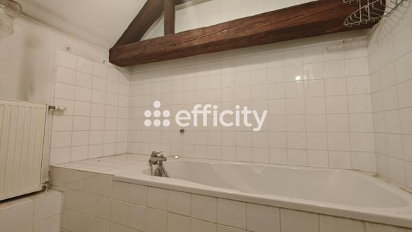 Immeuble 4 pièces - 139 m²