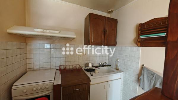 Immeuble 4 pièces - 139 m²