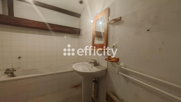 Immeuble 4 pièces - 139 m²