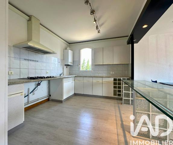 Appartement à vendre 4 pièces 88 m² Le Pontet