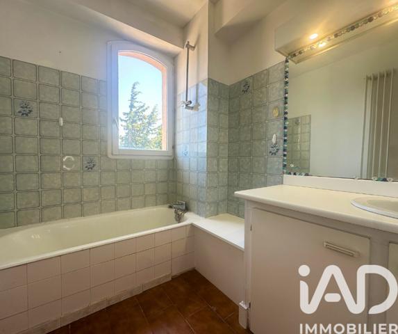 Appartement à vendre 4 pièces 88 m² Le Pontet