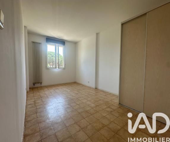 Appartement à vendre 4 pièces 88 m² Le Pontet