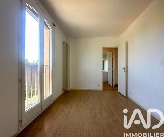 Appartement à vendre 4 pièces 88 m² Le Pontet