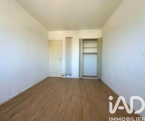 Appartement à vendre 4 pièces 88 m² Le Pontet