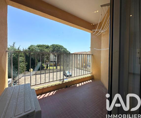 Appartement à vendre 4 pièces 88 m² Le Pontet