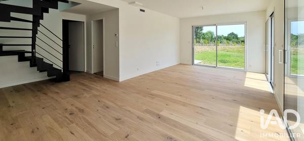 Maison à vendre 6 pièces 128,78 m² Plouharnel