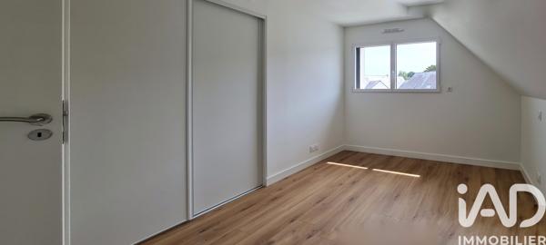Maison à vendre 6 pièces 128,78 m² Plouharnel
