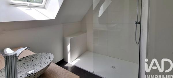 Maison à vendre 6 pièces 128,78 m² Plouharnel
