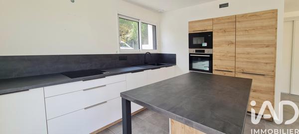 Maison à vendre 6 pièces 128,78 m² Plouharnel