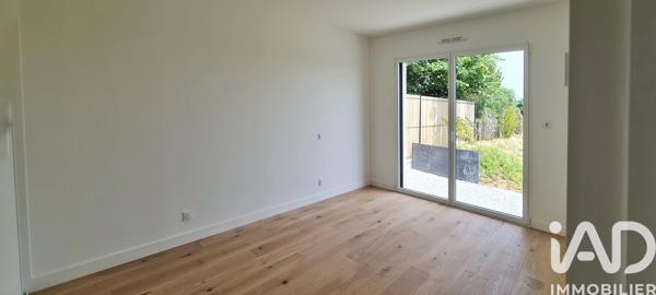 Maison à vendre 6 pièces 128,78 m² Plouharnel