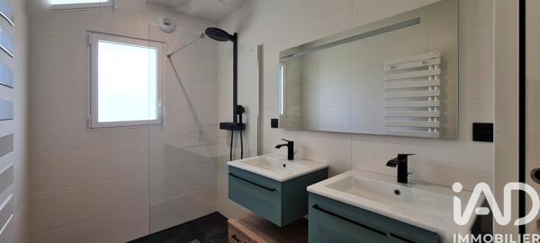 Maison à vendre 6 pièces 128,78 m² Plouharnel