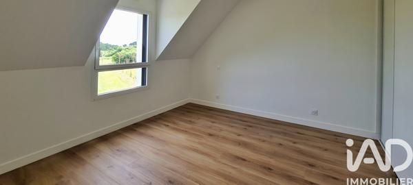 Maison à vendre 6 pièces 128,78 m² Plouharnel