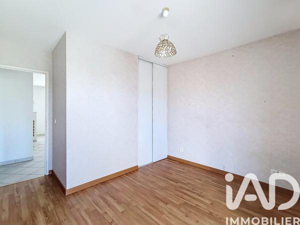 Appartement à vendre 3 pièces 70,79 m² Annemasse