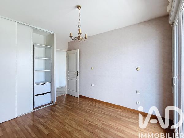 Appartement à vendre 3 pièces 70,79 m² Annemasse