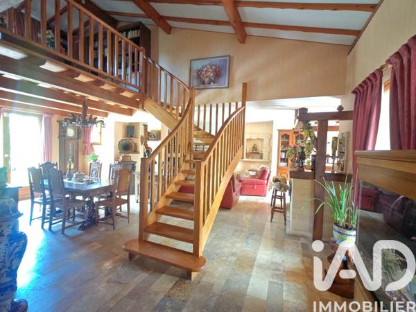 Maison à vendre 6 pièces 146 m² Ruoms