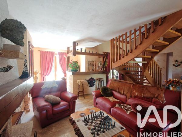 Maison à vendre 6 pièces 146 m² Ruoms
