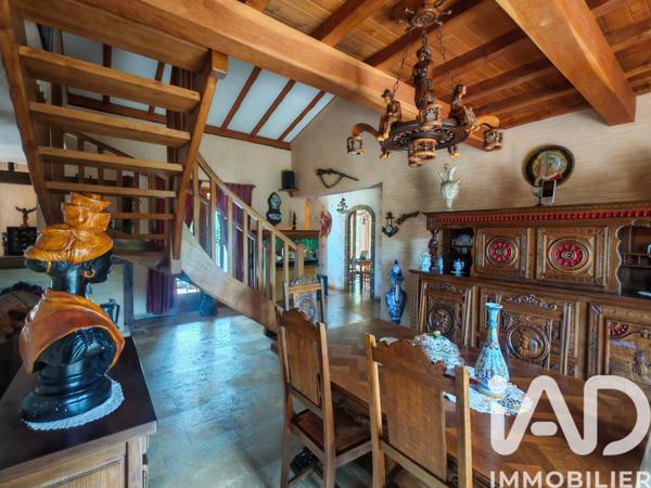 Maison à vendre 6 pièces 146 m² Ruoms