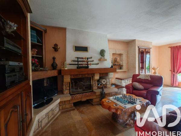 Maison à vendre 6 pièces 146 m² Ruoms