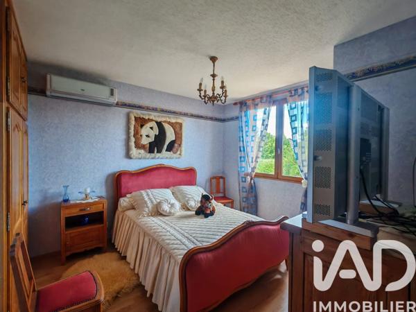 Maison à vendre 6 pièces 146 m² Ruoms