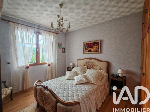 Maison à vendre 6 pièces 146 m² Ruoms