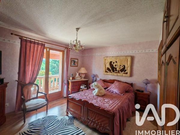 Maison à vendre 6 pièces 146 m² Ruoms