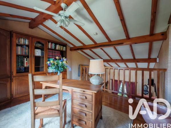 Maison à vendre 6 pièces 146 m² Ruoms