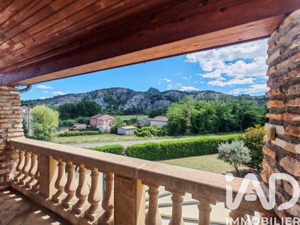 Maison à vendre 6 pièces 146 m² Ruoms