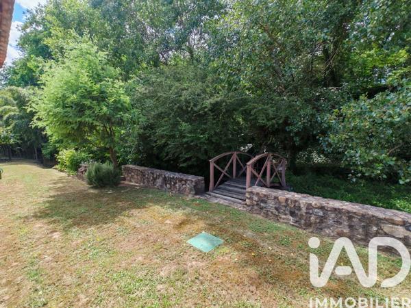 Maison à vendre 6 pièces 146 m² Ruoms