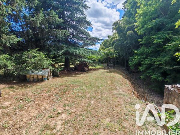 Maison à vendre 6 pièces 146 m² Ruoms