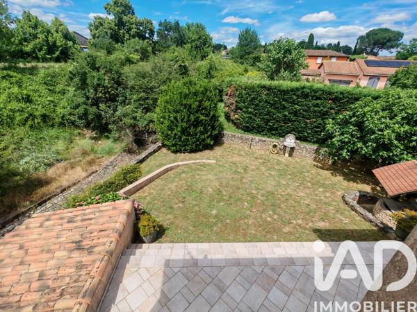 Maison à vendre 6 pièces 146 m² Ruoms