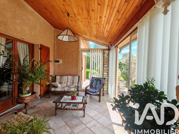 Maison à vendre 6 pièces 146 m² Ruoms