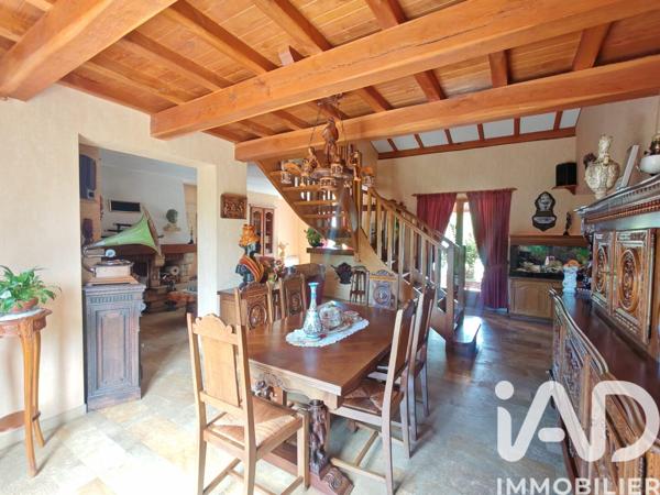Maison à vendre 6 pièces 146 m² Ruoms