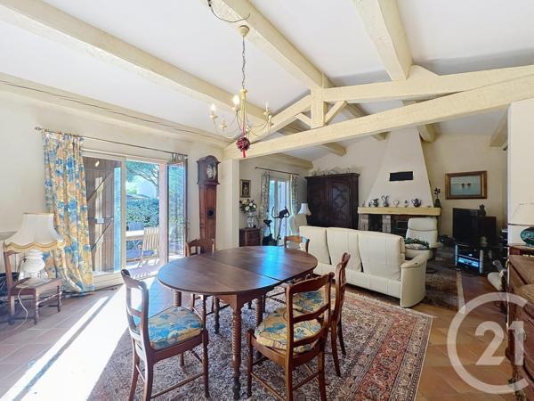 Maison à vendre  8 pièces - 209,49 m2 FREJUS - 83