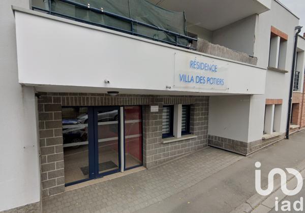 Appartement à vendre 2 pièces 42 m² Bruay-la-Buissière