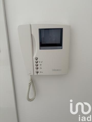 Appartement à vendre 2 pièces 42 m² Bruay-la-Buissière