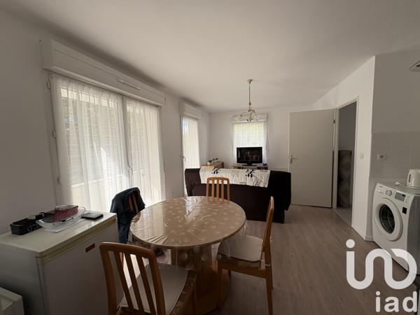 Appartement à vendre 2 pièces 42 m² Bruay-la-Buissière