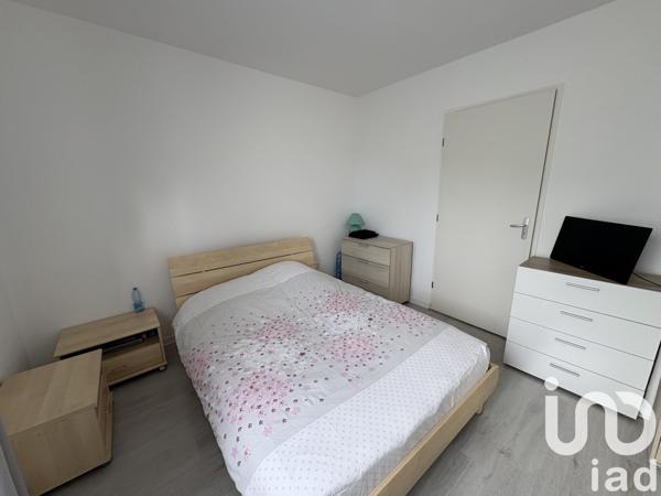 Appartement à vendre 2 pièces 42 m² Bruay-la-Buissière