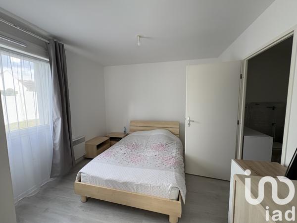 Appartement à vendre 2 pièces 42 m² Bruay-la-Buissière