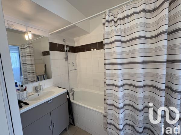 Appartement à vendre 2 pièces 42 m² Bruay-la-Buissière