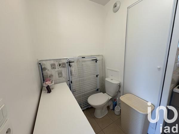 Appartement à vendre 2 pièces 42 m² Bruay-la-Buissière