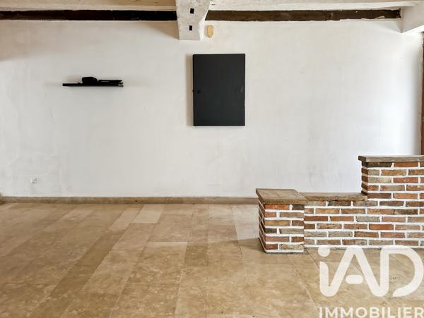 Maison à vendre 6 pièces 117,59 m² Villeneuve-sur-Yonne