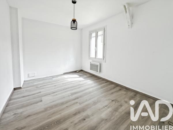 Maison à vendre 6 pièces 117,59 m² Villeneuve-sur-Yonne