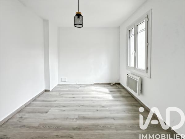 Maison à vendre 6 pièces 117,59 m² Villeneuve-sur-Yonne