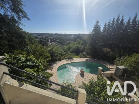 Maison à vendre 7 pièces 322,34 m² Annonay