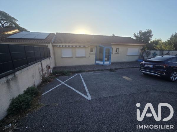 Maison à vendre 7 pièces 322,34 m² Annonay