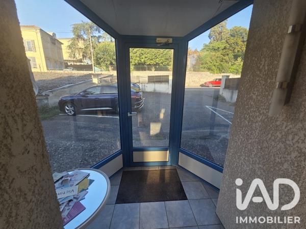 Maison à vendre 7 pièces 322,34 m² Annonay