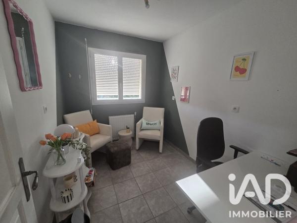 Maison à vendre 7 pièces 322,34 m² Annonay