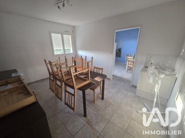 Maison à vendre 7 pièces 322,34 m² Annonay