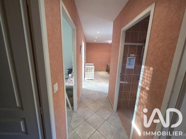Maison à vendre 7 pièces 322,34 m² Annonay