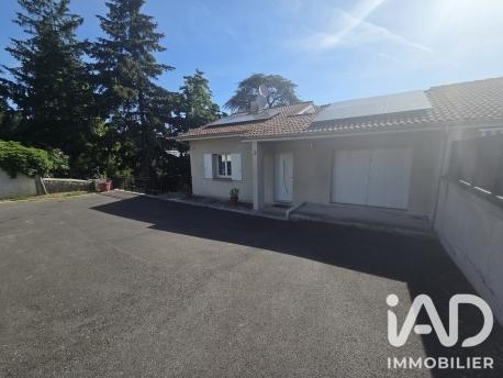 Maison à vendre 7 pièces 322,34 m² Annonay